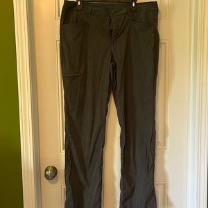 Eddie Bauer Ascent women’s active pants